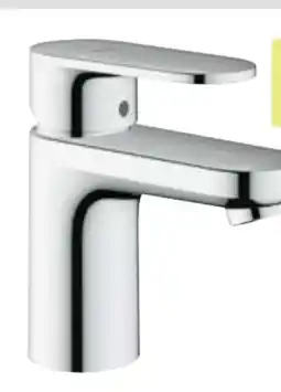 BayWa Hansgrohe Waschtischarmatur Vernis Blend 70 Angebot