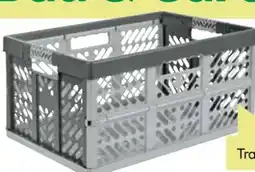 BayWa Keeeper Profi-Klappbox Ben Angebot