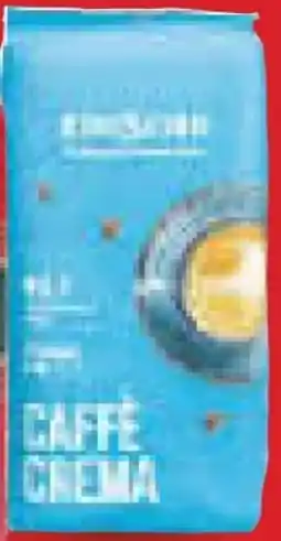 Netto Marken-Discount Eduscho Kaffeepads Caffè Crema Angebot