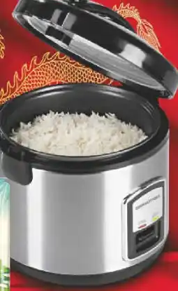 Netto Marken-Discount Gourmetmaxx Reiskocher Angebot