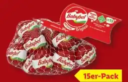 Lidl Babybel Mini-Käse Original Angebot