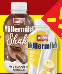 Lidl Müller Müllermilch Angebot
