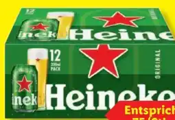 Lidl Heineken Bier Angebot