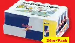 Lidl Red Bull Energy Drink Angebot