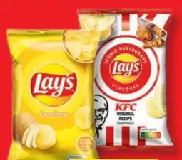 Lidl Lay's Chips Angebot