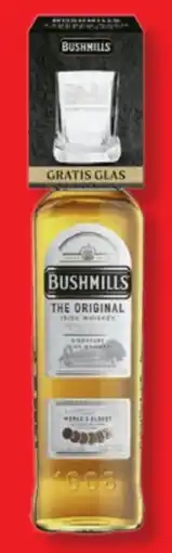 Lidl Bushmills Original Irish Whiskey Angebot