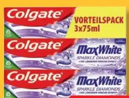 Lidl Colgate Max White Zahncreme Angebot