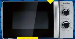 Lidl SilverCrest Kitchen Tools Mikrowelle SMW 700 D3 Angebot