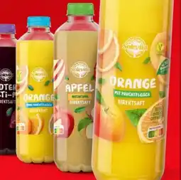 Lidl Solevita Orangensaft Angebot