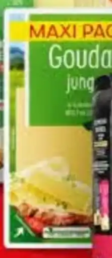 Lidl Milbona Gouda Jung Angebot