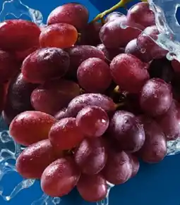 Lidl Trauben Angebot