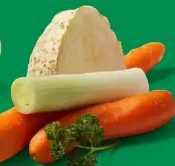 Lidl Bio Suppengrün Angebot