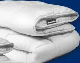 Lidl Dunlopillo Premium Ganzjahres-Bettdecke Life Angebot