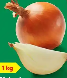 Lidl Bio Zwiebeln Angebot