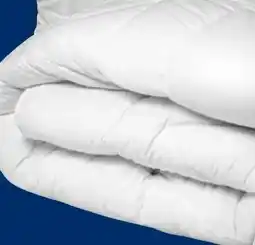 Lidl Dunlopillo Winter Bettdecke Angebot