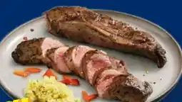 Lidl Metzgerfrisch Premium Lammfilets XXL Angebot