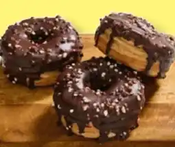 Lidl Lidl Backshop Cronuts Schoko Angebot