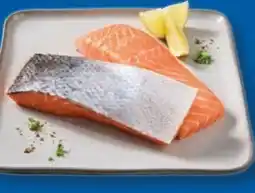 Lidl Fischerstolz Norwegische Lachsfiletportion Angebot