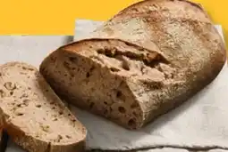 Lidl Lidl Backshop Walnuss-Honigbrot Angebot