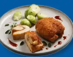Lidl Meine Metzgerei Hähnchen-Oberkeulensteaks Angebot