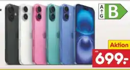 Netto Marken-Discount Apple iPhone Angebot