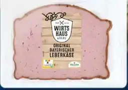Lidl Wirtshausküche Original Bayerischer Leberkäse Angebot