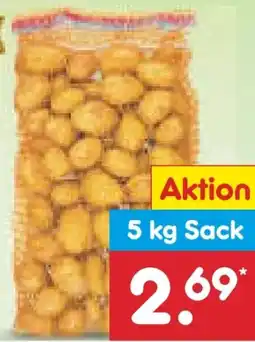 Netto Marken-Discount Heimat Speisekartoffeln Angebot