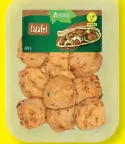 Lidl Vemondo Vegane Falafel Angebot