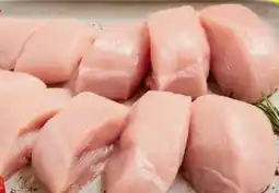 Lidl Metzgerfrisch Hähnchen Mini Steak XXL Angebot