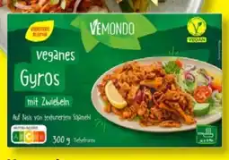 Lidl Vemondo Vegane Gyros-Alternative Angebot