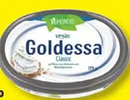 Lidl Vemondo Veganer Goldessa Aufstrich Angebot