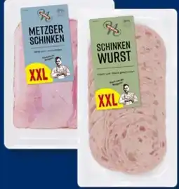Lidl Nothwang XXL Aufschnitt Angebot