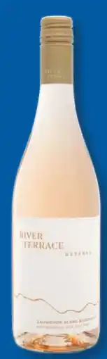 Lidl River Terrace Sauvignon Blanc Reserve Blush Angebot