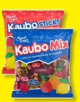 Lidl Sweet Corner Kaubo-Mix Angebot