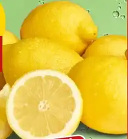 PENNY Zitronen XXL Angebot