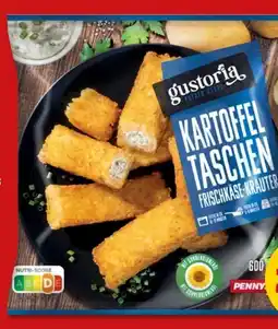 PENNY Gustoria Kartoffel Tasche Angebot