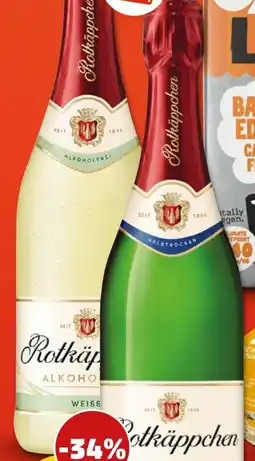 PENNY Rotkäppchen Sekt Angebot