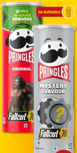 PENNY Pringles Chips Angebot