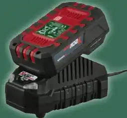 Lidl Parkside Akku + Ladegerät Angebot