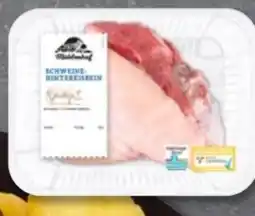 PENNY Mühlenhof Schweine-Hintereisbein Angebot