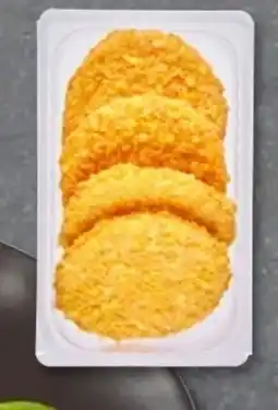 PENNY Chicken-Burgerpattys Angebot