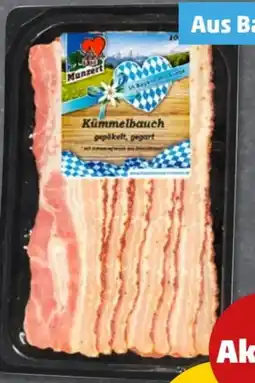 PENNY Munzert Bauch Angebot