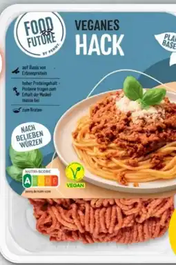 PENNY Food for Future Veganes Hack Angebot