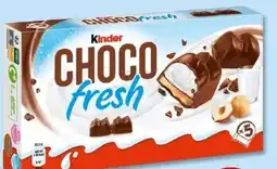 PENNY Ferrero Kinder Choco Fresh Angebot