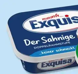 PENNY Exquisa Frischkäsezubereitung Angebot