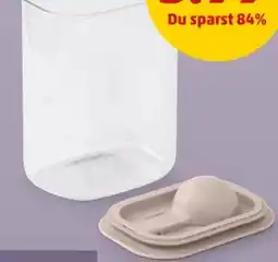 PENNY Brabantia Behalter Angebot