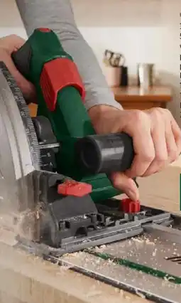 Lidl Parkside Akku-Tauchsäge Angebot