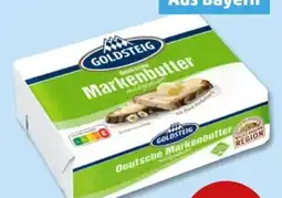 PENNY Goldsteig Butter Angebot