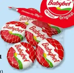 PENNY Babybel Mini-Käse Original Angebot