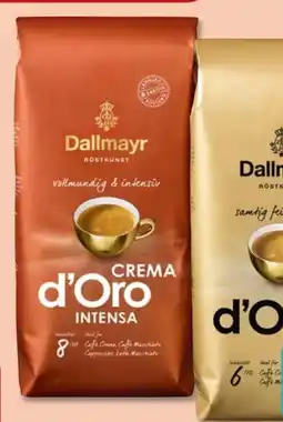 PENNY Dallmayr Capsa Crema d'Oro Angebot